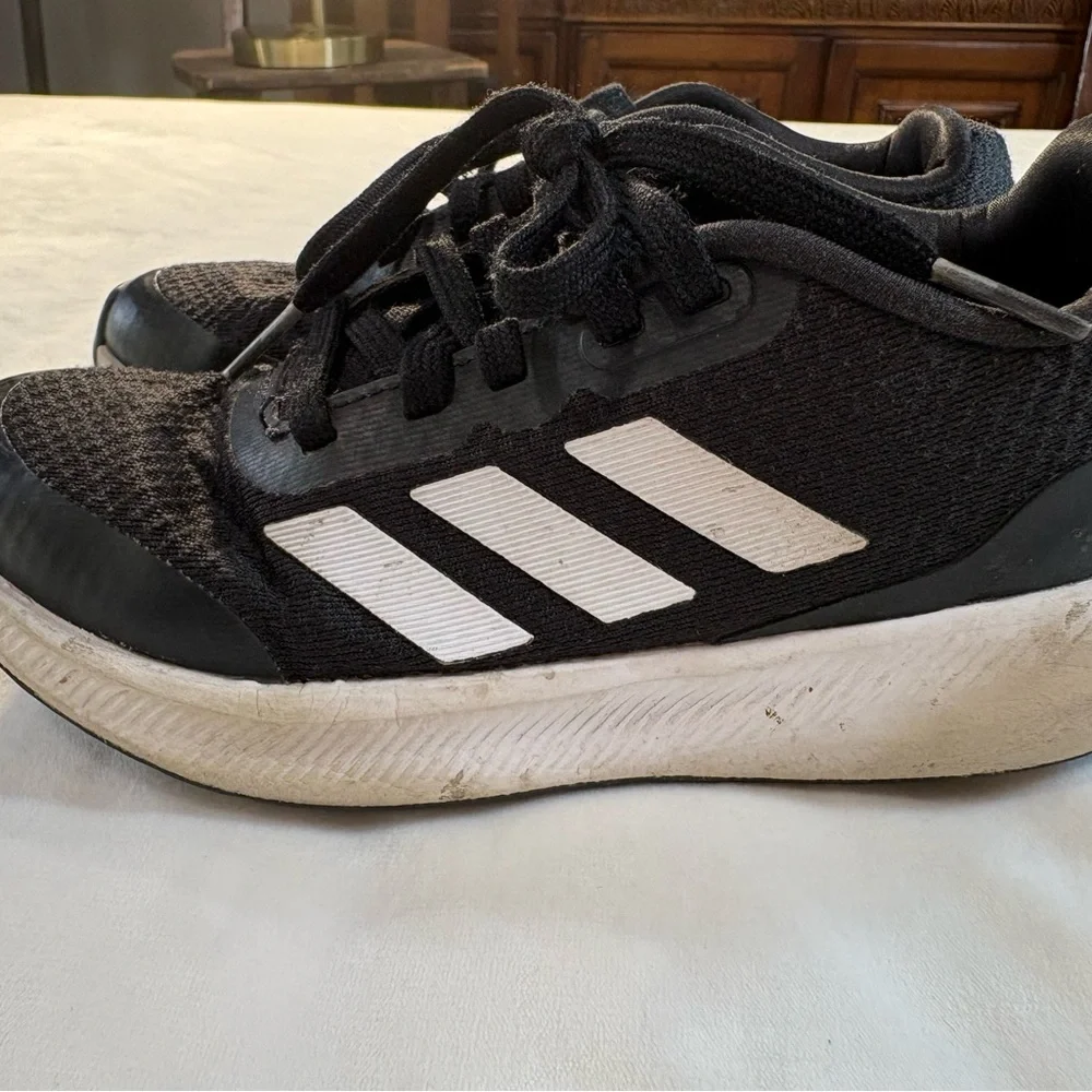 adidas brand model